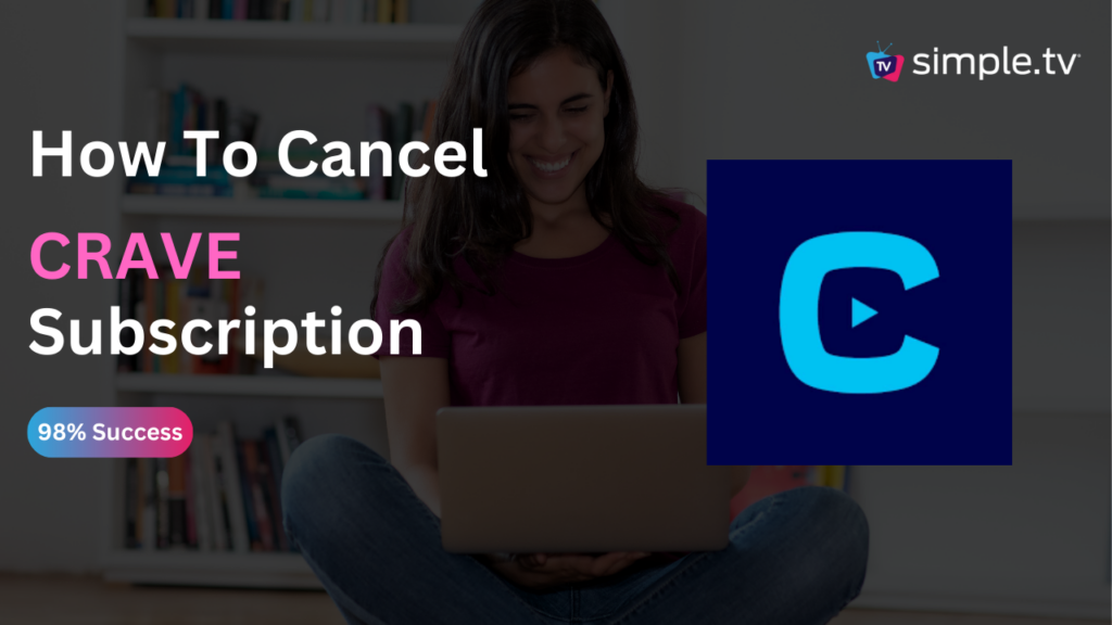 How To Cancel Crave Subscription