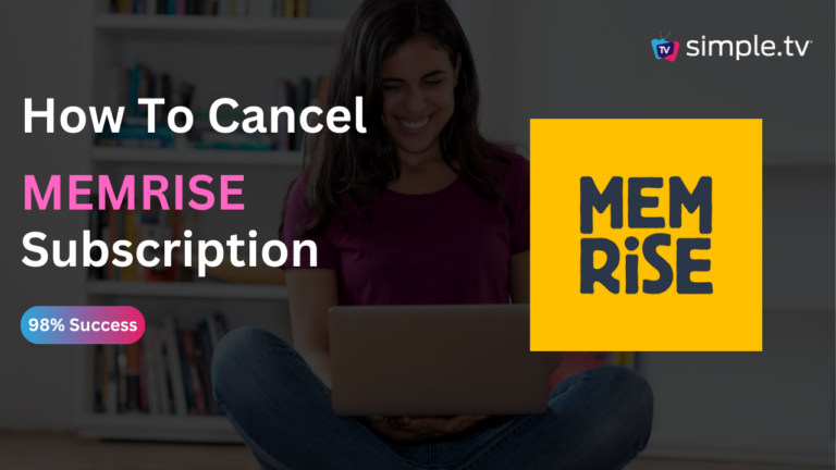 How To Cancel Memrise Subscription