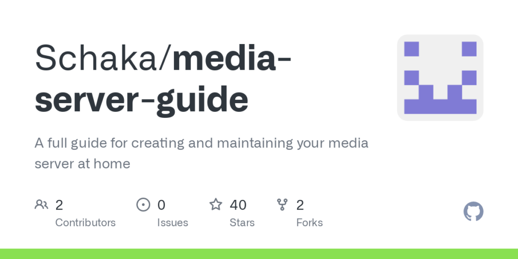 Media Server: A Complete Guide