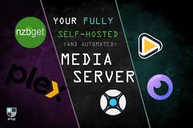 Media Server: A Complete Guide